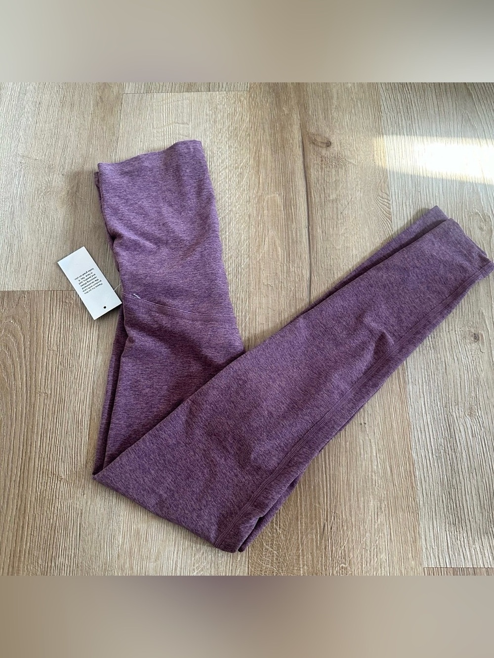 Beyond The Bump Spacedye Leggings
